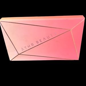 Sephora Athr Beauty Eyeshadow Palette